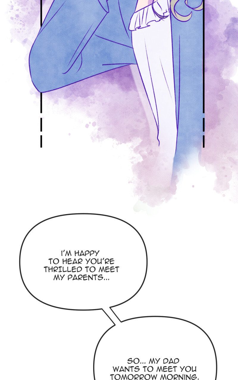 Yowamushi Pedal - Love Cycle (Doujinshi) Chapter 68 page 6 - 