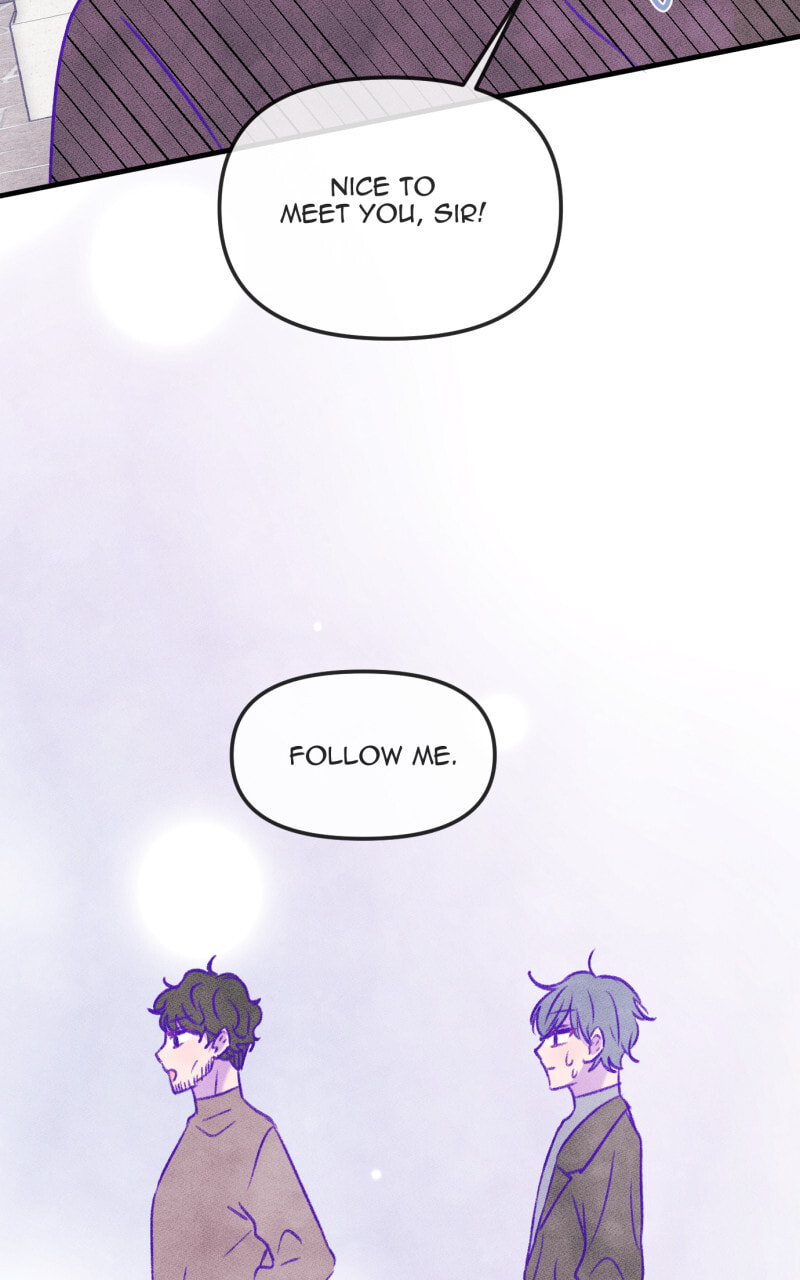Yowamushi Pedal - Love Cycle (Doujinshi) Chapter 68 page 53 - 