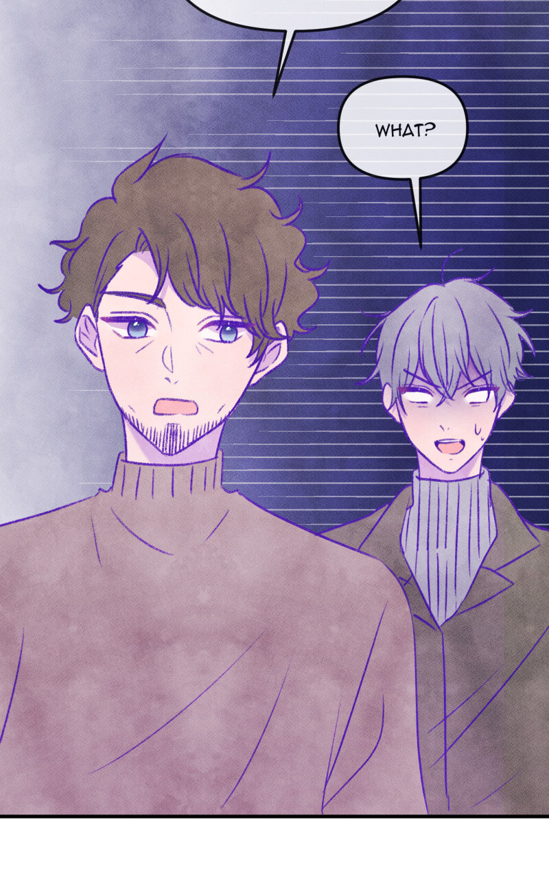 Yowamushi Pedal - Love Cycle (Doujinshi) Chapter 68 page 55 - 