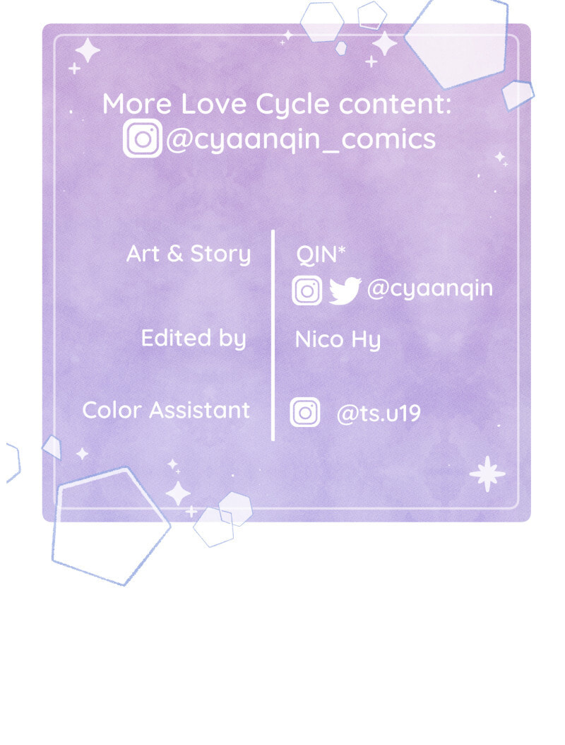 Yowamushi Pedal - Love Cycle (Doujinshi) Chapter 68 page 61 - 