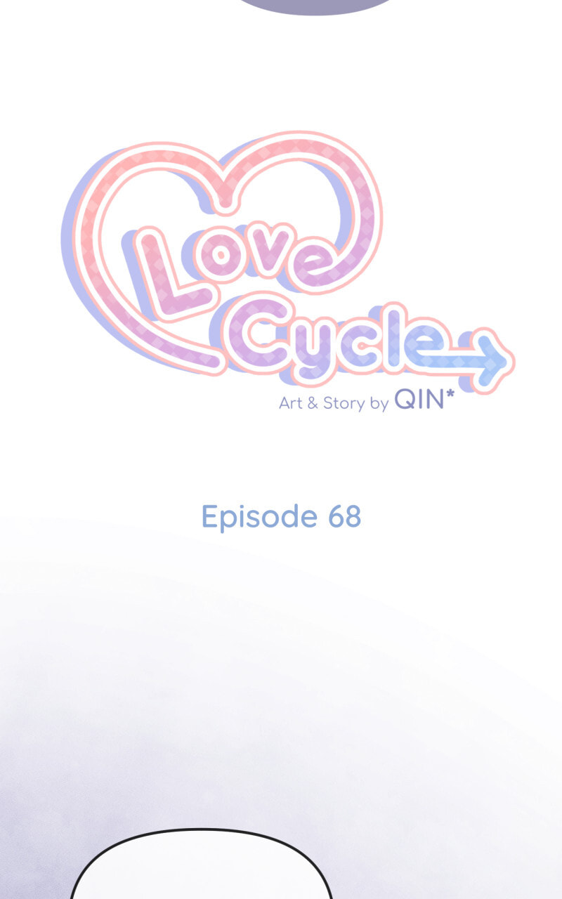 Yowamushi Pedal - Love Cycle (Doujinshi) Chapter 68 page 9 - 