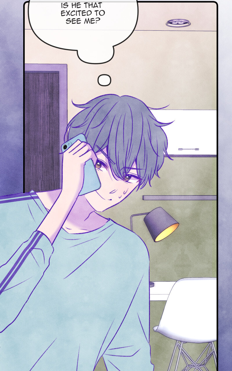 Yowamushi Pedal - Love Cycle (Doujinshi) Chapter 68 page 10 - 