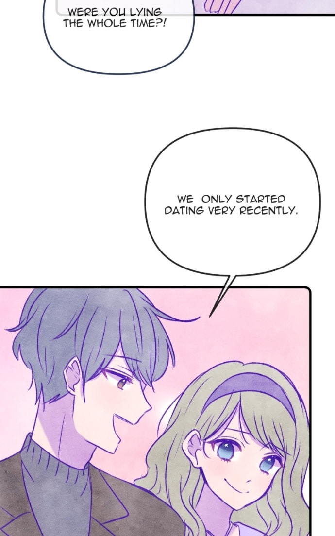 Yowamushi Pedal - Love Cycle (Doujinshi) Chapter 69 page 11 - 
