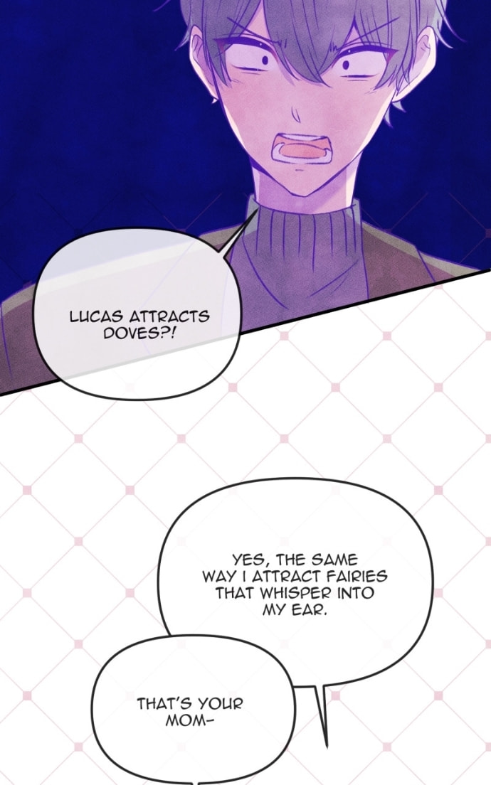 Yowamushi Pedal - Love Cycle (Doujinshi) Chapter 69 page 20 - 