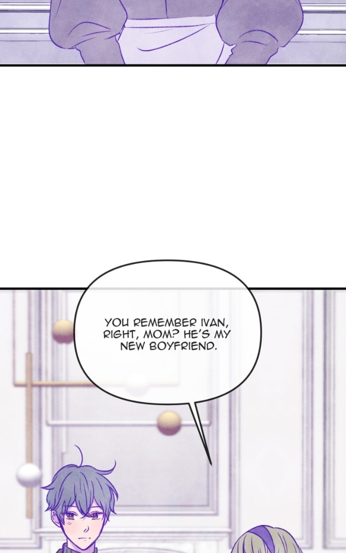 Yowamushi Pedal - Love Cycle (Doujinshi) Chapter 69 page 3 - 
