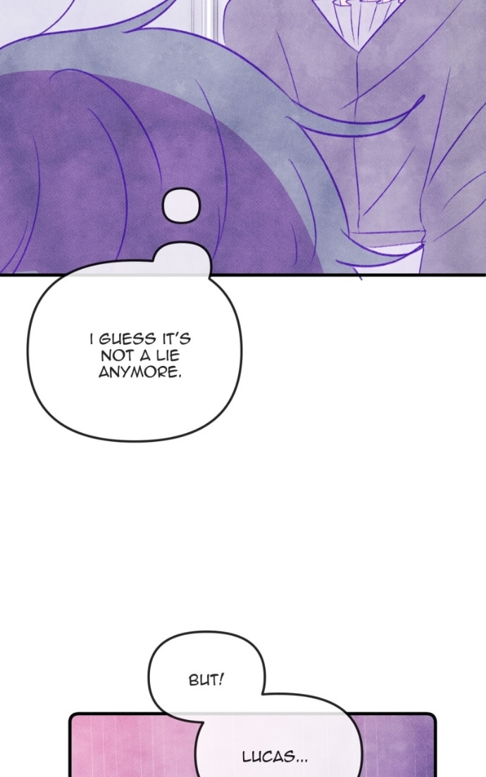 Yowamushi Pedal - Love Cycle (Doujinshi) Chapter 69 page 26 - 