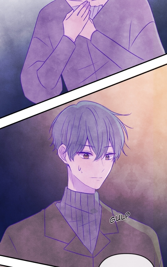 Yowamushi Pedal - Love Cycle (Doujinshi) Chapter 69 page 30 - 