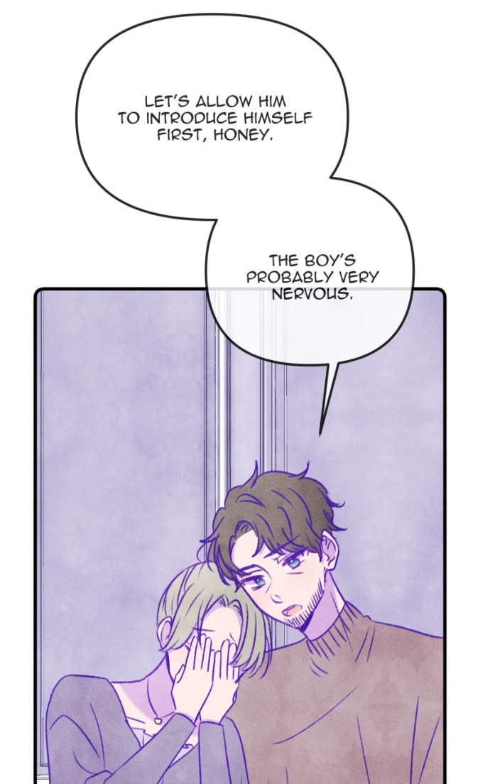 Yowamushi Pedal - Love Cycle (Doujinshi) Chapter 69 page 32 - 