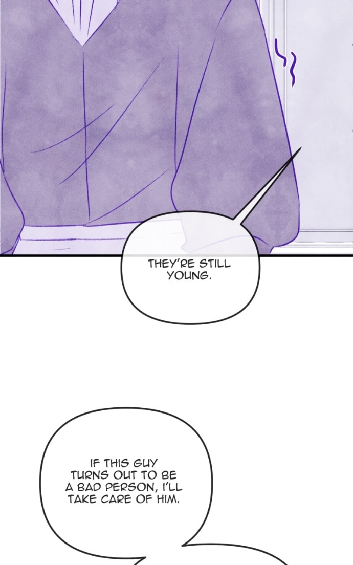 Yowamushi Pedal - Love Cycle (Doujinshi) Chapter 69 page 44 - 