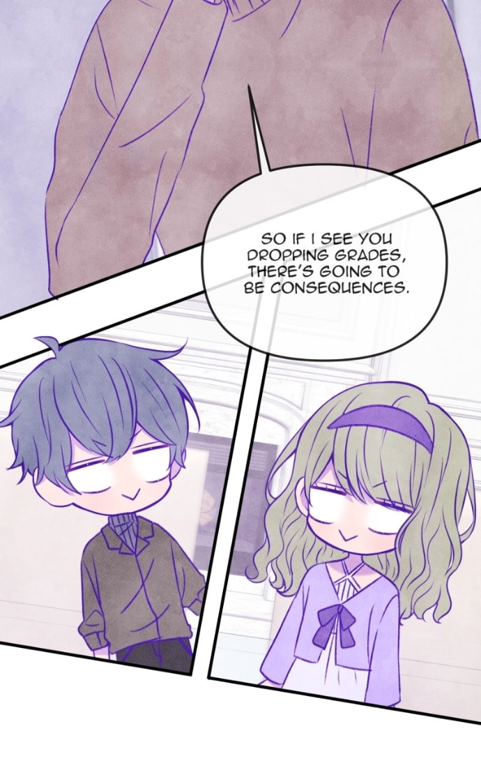 Yowamushi Pedal - Love Cycle (Doujinshi) Chapter 69 page 48 - 