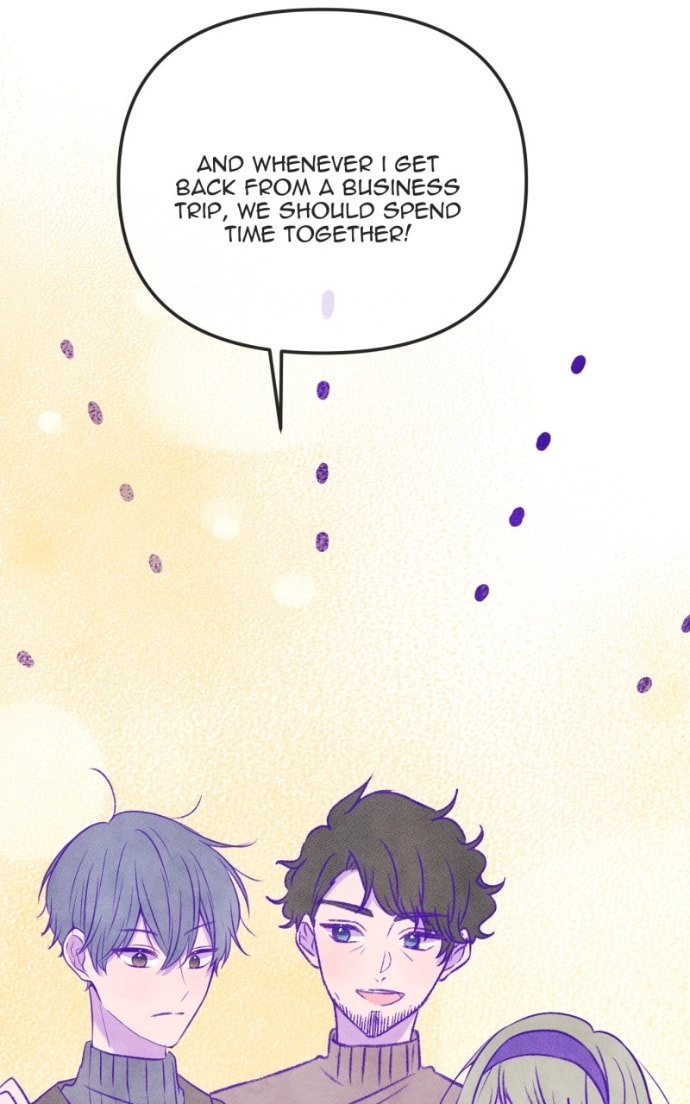 Yowamushi Pedal - Love Cycle (Doujinshi) Chapter 69 page 49 - 