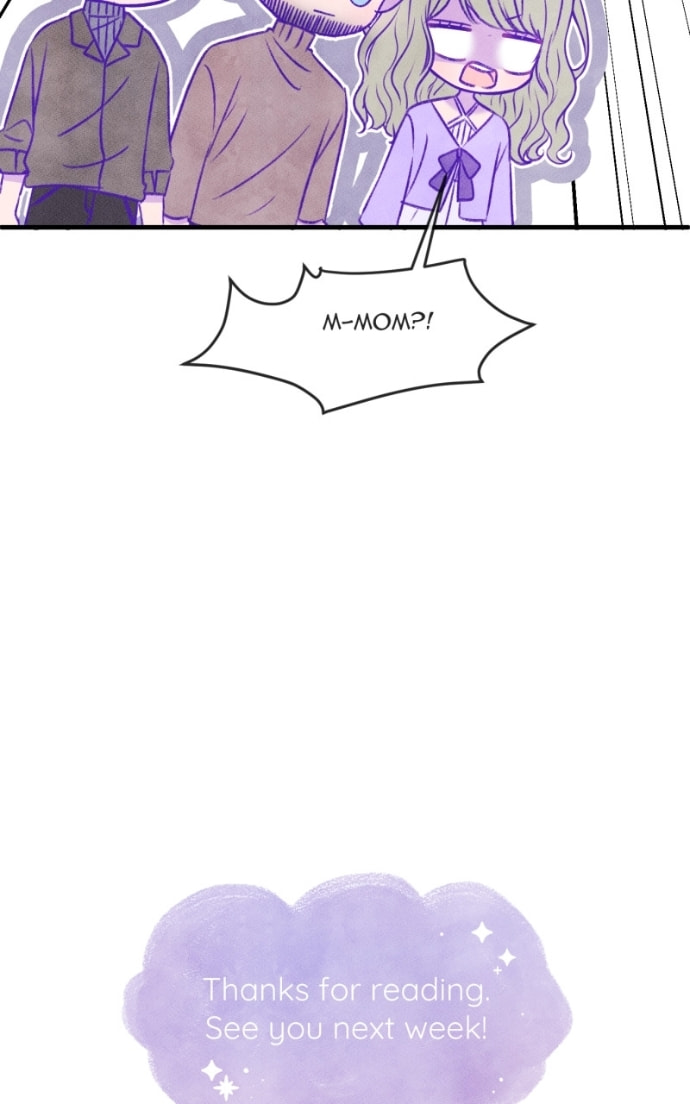 Yowamushi Pedal - Love Cycle (Doujinshi) Chapter 69 page 54 - 