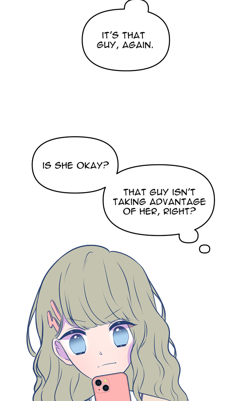 Yowamushi Pedal - Love Cycle (Doujinshi) Chapter 7 page 2 - 