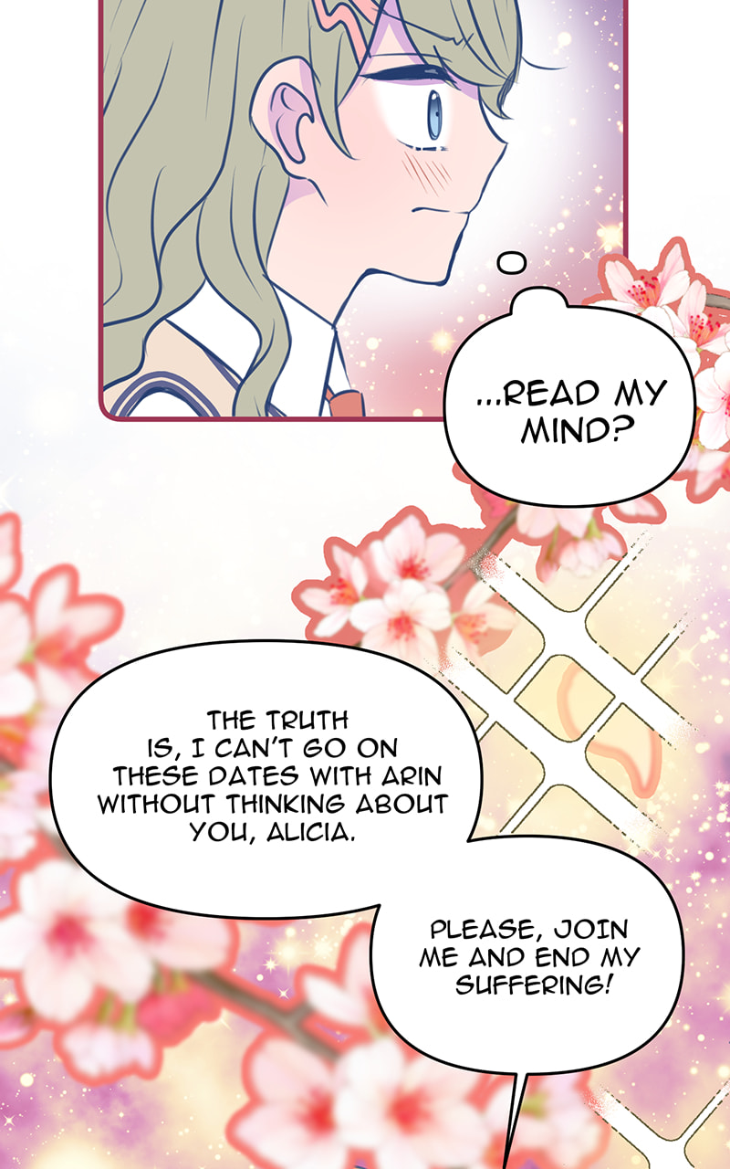 Yowamushi Pedal - Love Cycle (Doujinshi) Chapter 7 page 11 - 