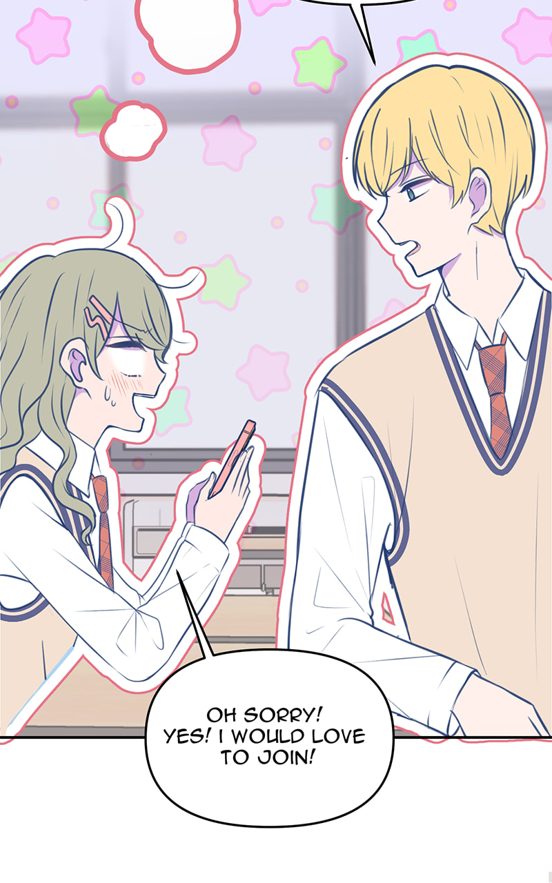 Yowamushi Pedal - Love Cycle (Doujinshi) Chapter 7 page 14 - 