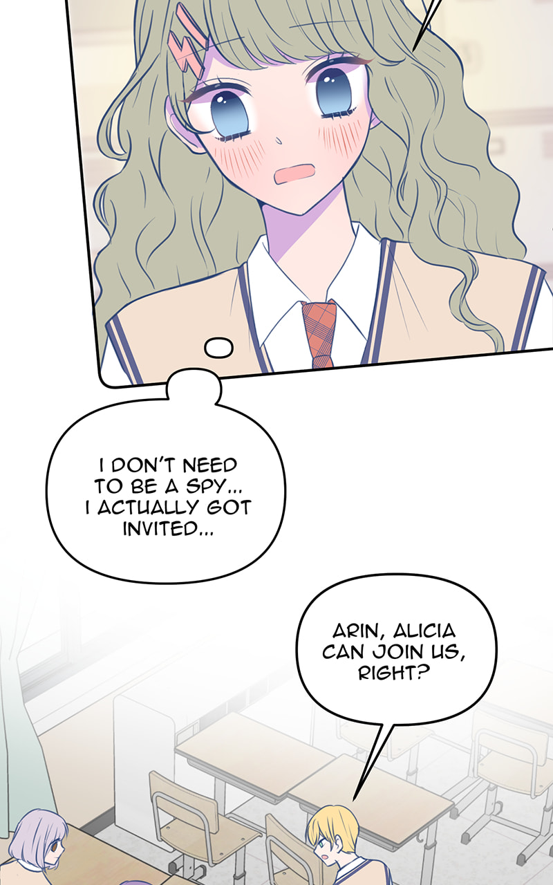 Yowamushi Pedal - Love Cycle (Doujinshi) Chapter 7 page 16 - 