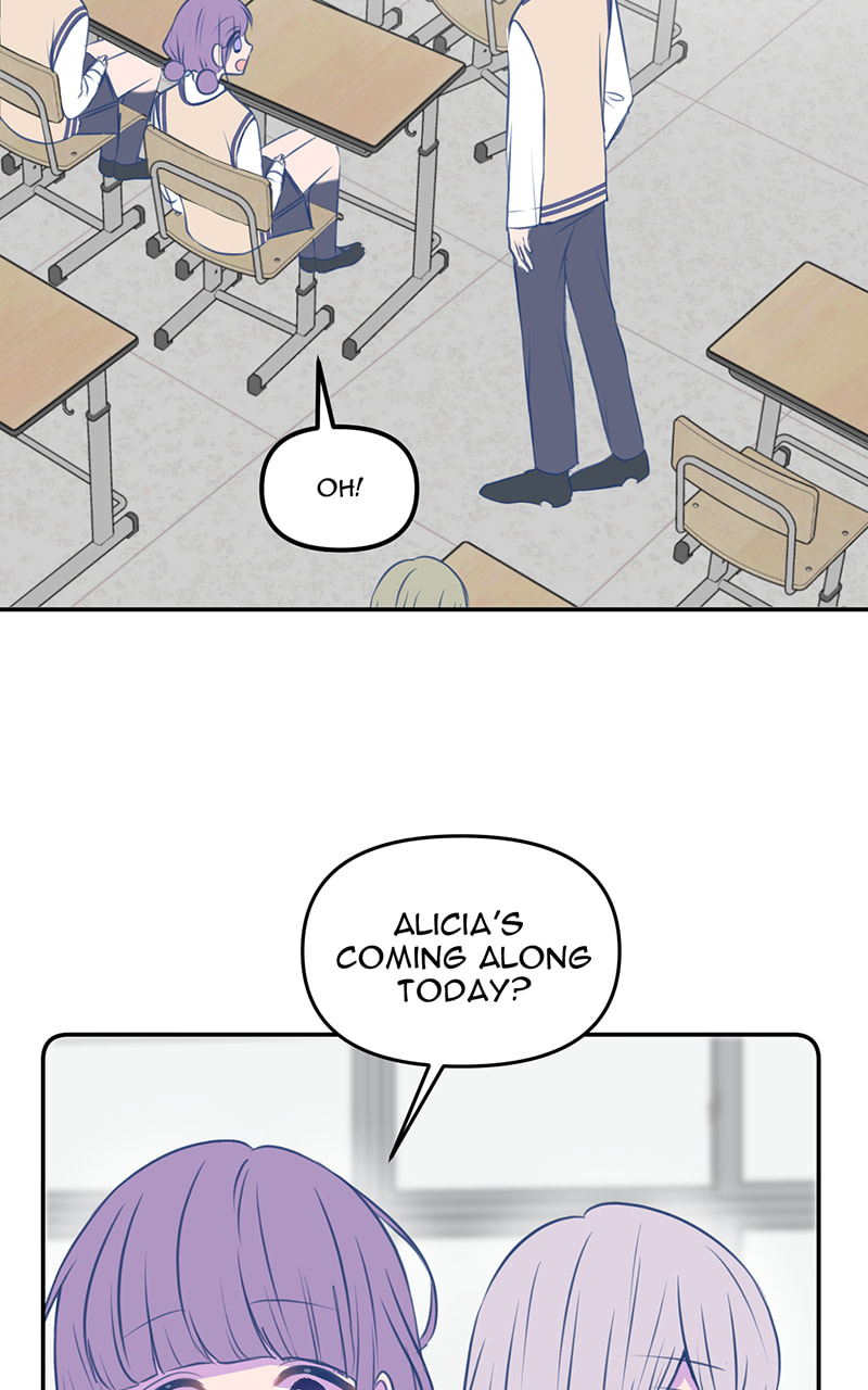 Yowamushi Pedal - Love Cycle (Doujinshi) Chapter 7 page 17 - 