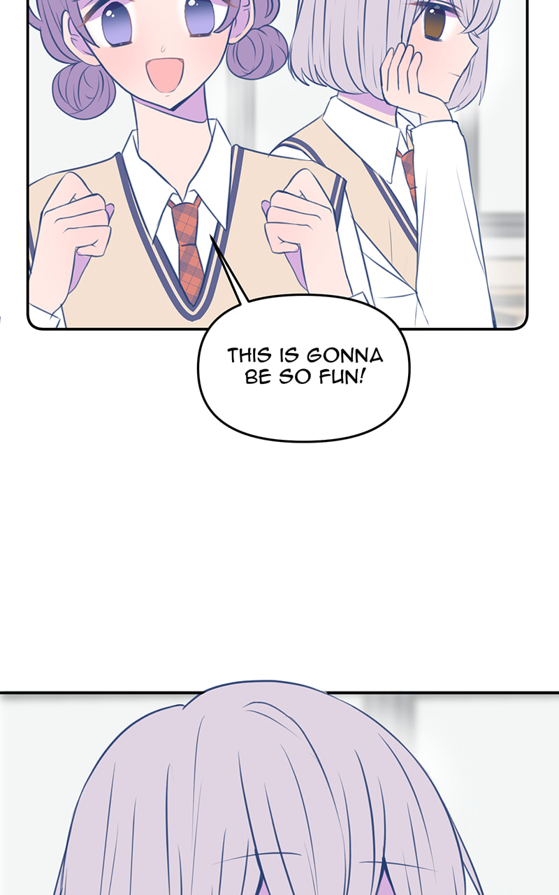 Yowamushi Pedal - Love Cycle (Doujinshi) Chapter 7 page 18 - 