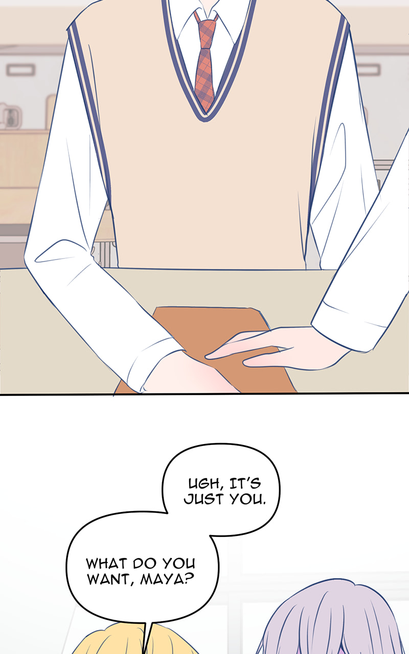 Yowamushi Pedal - Love Cycle (Doujinshi) Chapter 7 page 22 - 