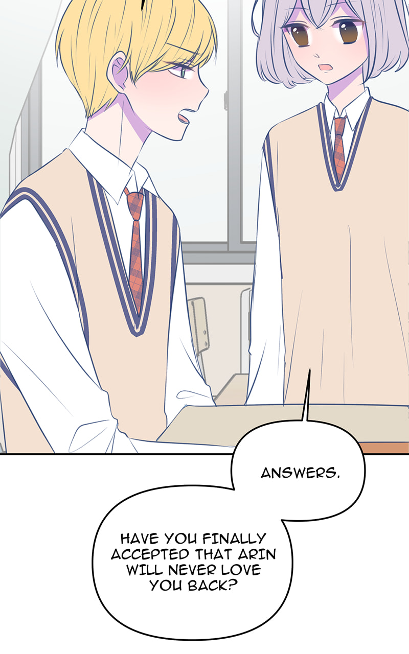 Yowamushi Pedal - Love Cycle (Doujinshi) Chapter 7 page 23 - 
