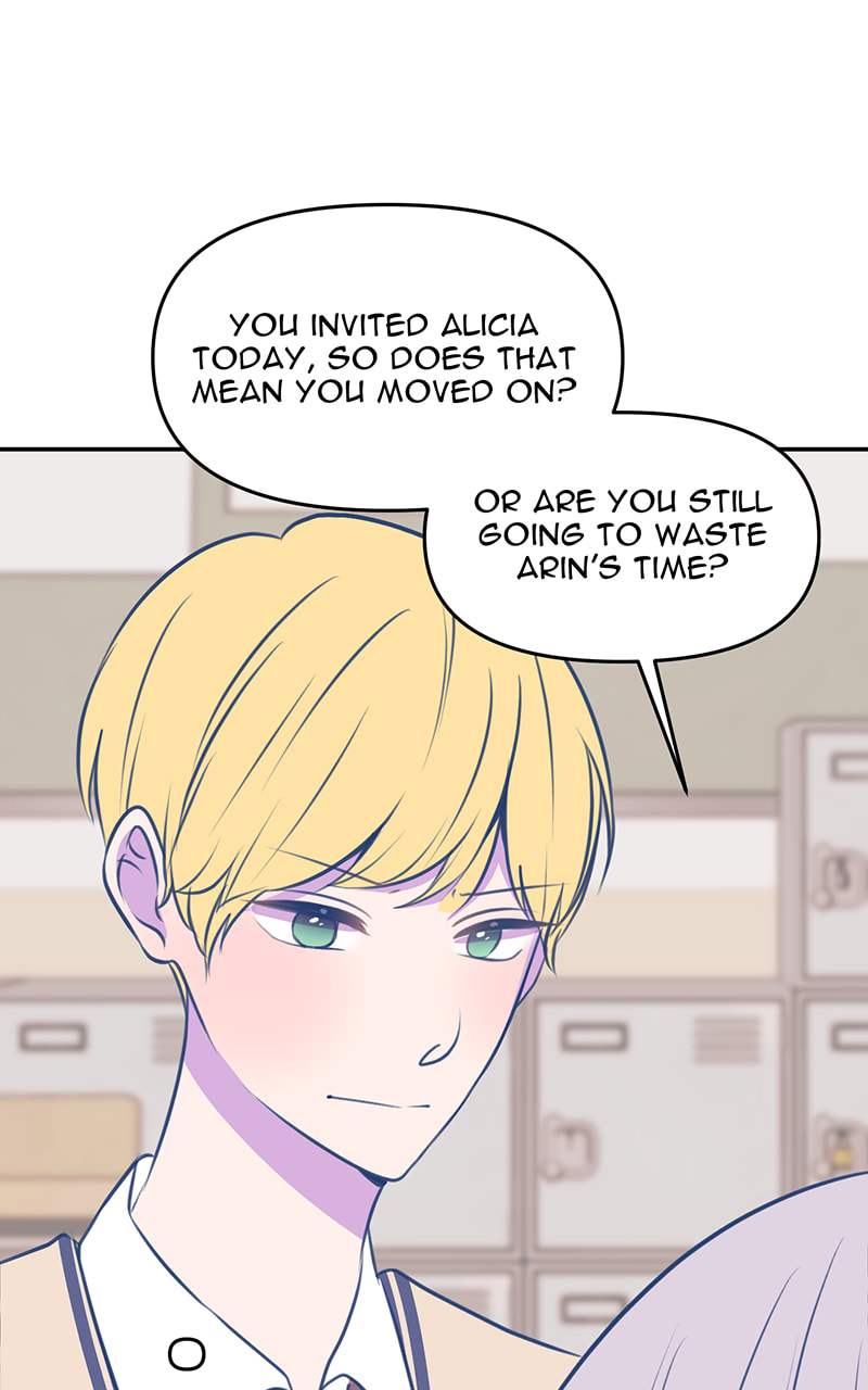 Yowamushi Pedal - Love Cycle (Doujinshi) Chapter 7 page 27 - 