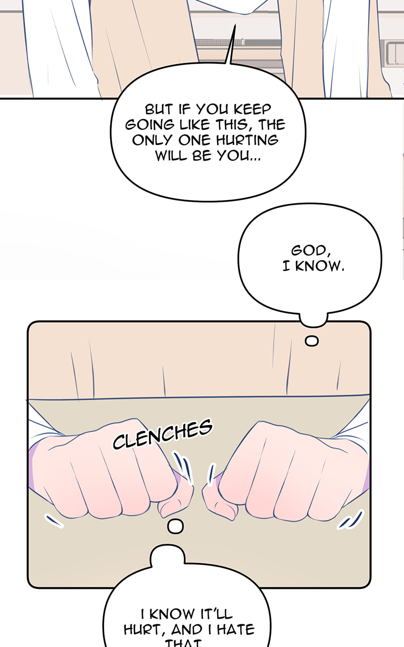Yowamushi Pedal - Love Cycle (Doujinshi) Chapter 7 page 29 - 