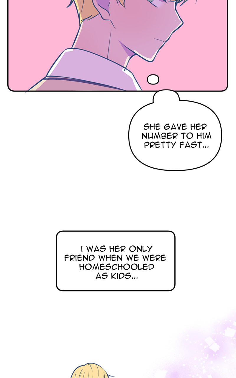 Yowamushi Pedal - Love Cycle (Doujinshi) Chapter 7 page 4 - 