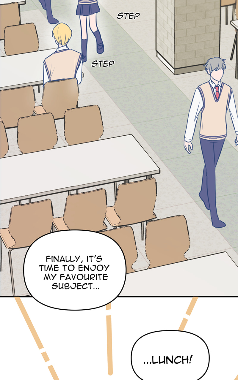 Yowamushi Pedal - Love Cycle (Doujinshi) Chapter 7 page 33 - 
