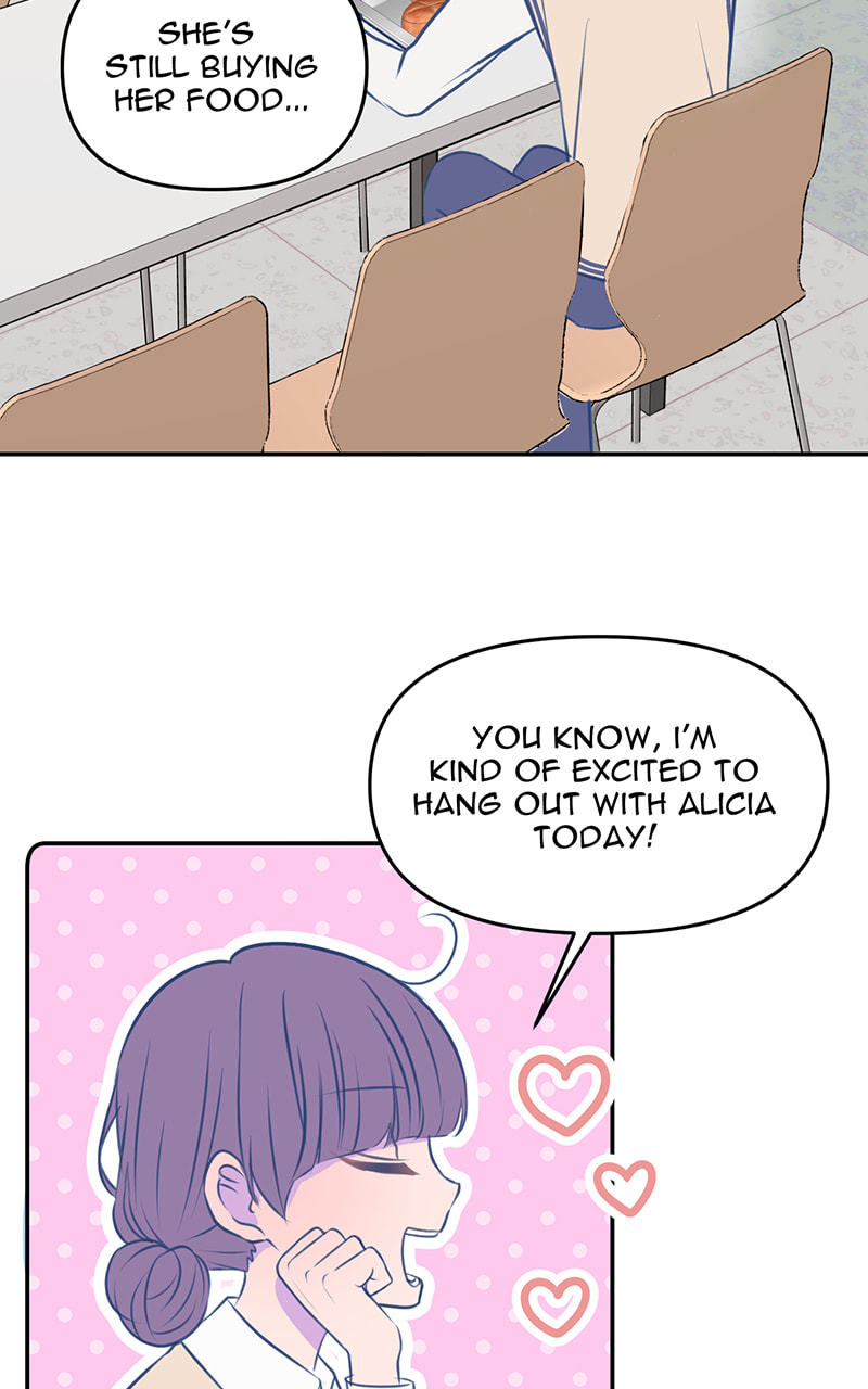 Yowamushi Pedal - Love Cycle (Doujinshi) Chapter 7 page 36 - 