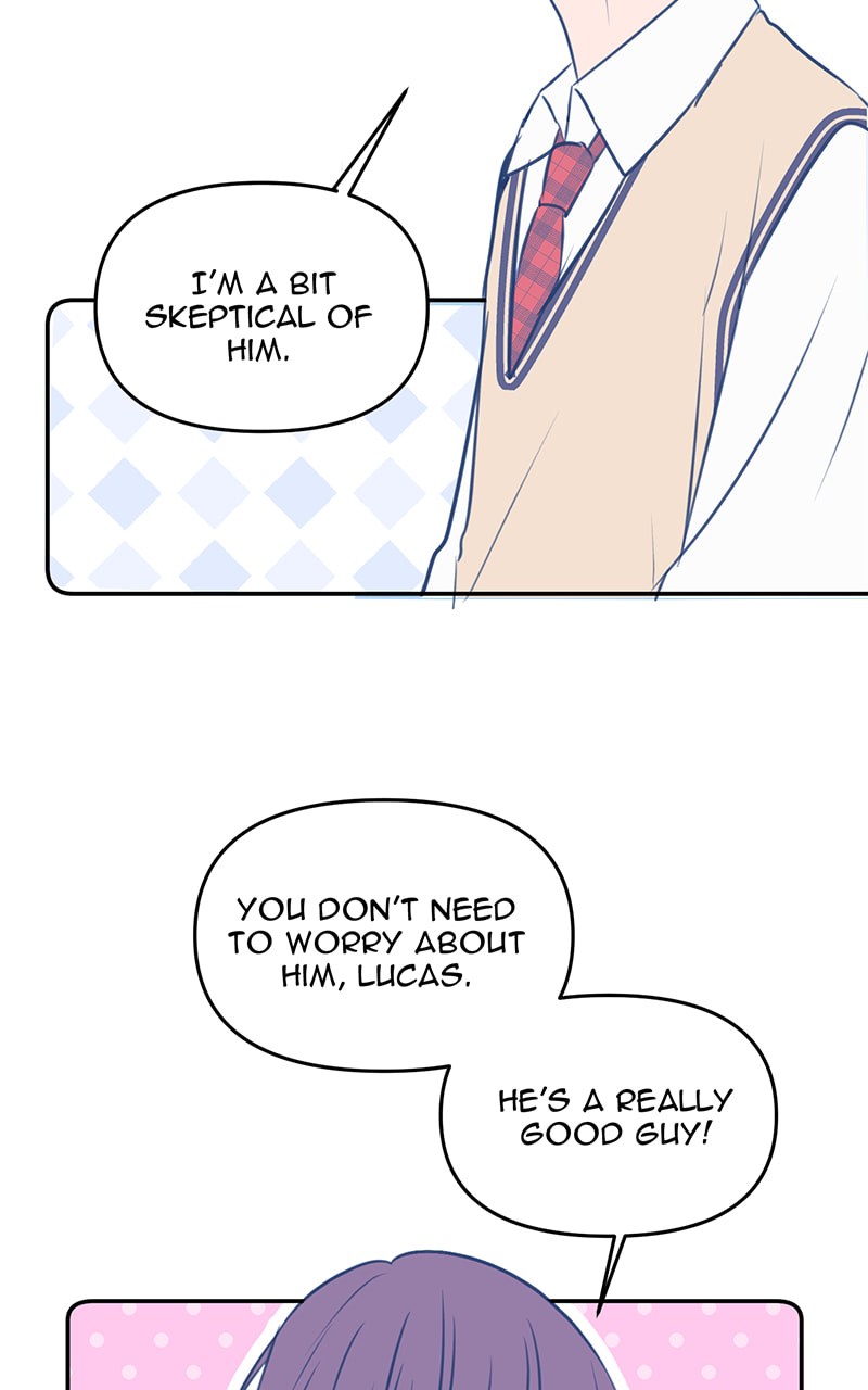Yowamushi Pedal - Love Cycle (Doujinshi) Chapter 7 page 38 - 