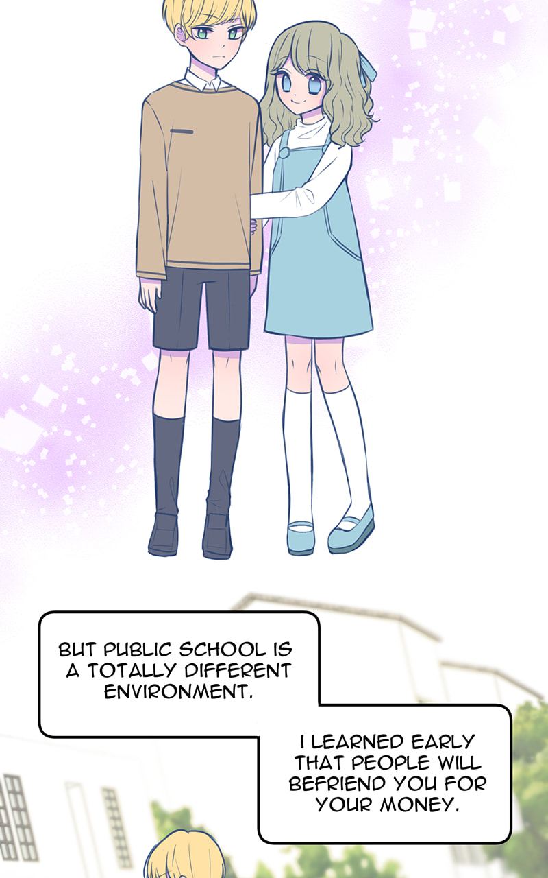 Yowamushi Pedal - Love Cycle (Doujinshi) Chapter 7 page 5 - 