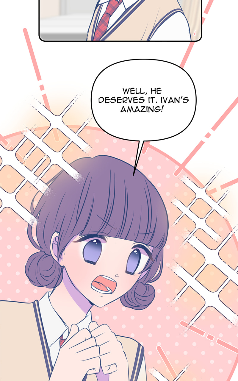 Yowamushi Pedal - Love Cycle (Doujinshi) Chapter 7 page 43 - 