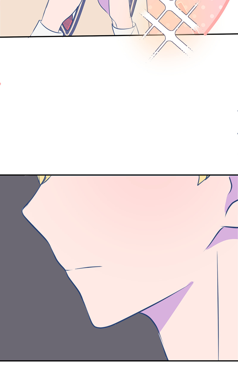 Yowamushi Pedal - Love Cycle (Doujinshi) Chapter 7 page 44 - 