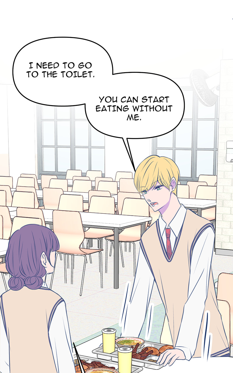 Yowamushi Pedal - Love Cycle (Doujinshi) Chapter 7 page 45 - 