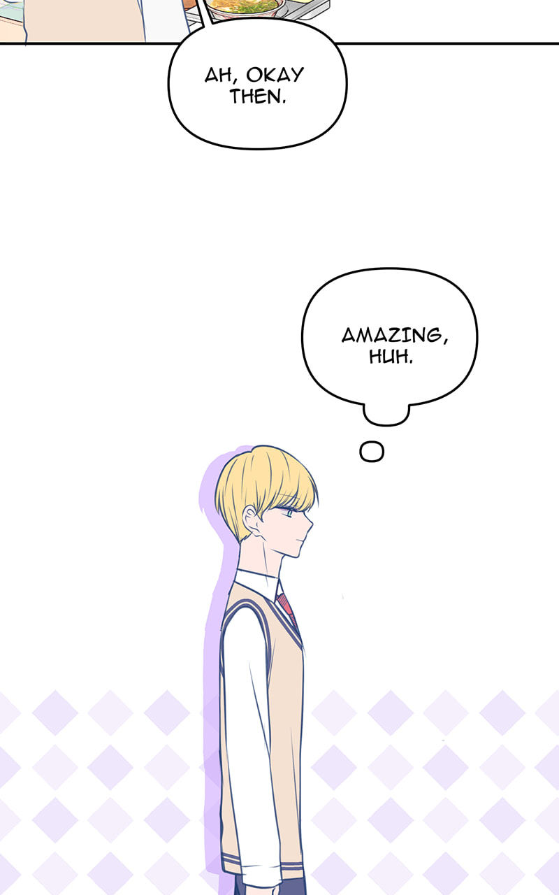 Yowamushi Pedal - Love Cycle (Doujinshi) Chapter 7 page 46 - 