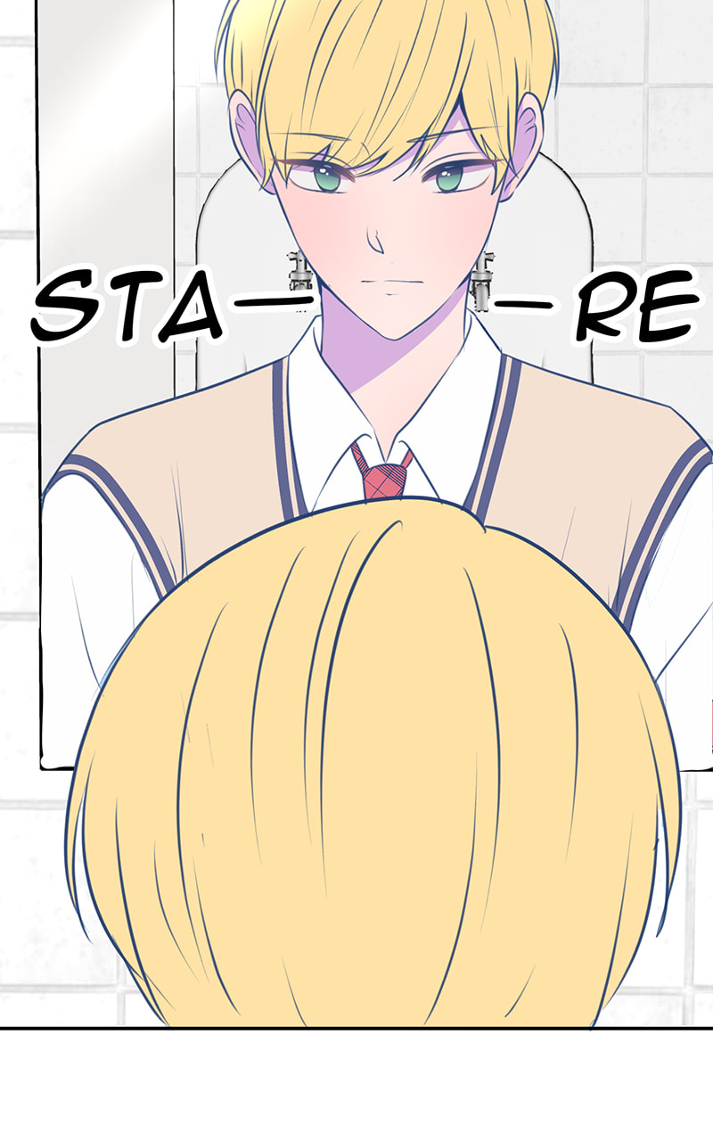 Yowamushi Pedal - Love Cycle (Doujinshi) Chapter 7 page 49 - 