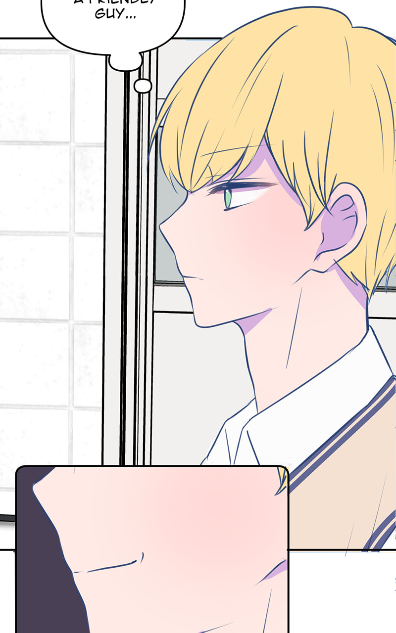 Yowamushi Pedal - Love Cycle (Doujinshi) Chapter 7 page 52 - 