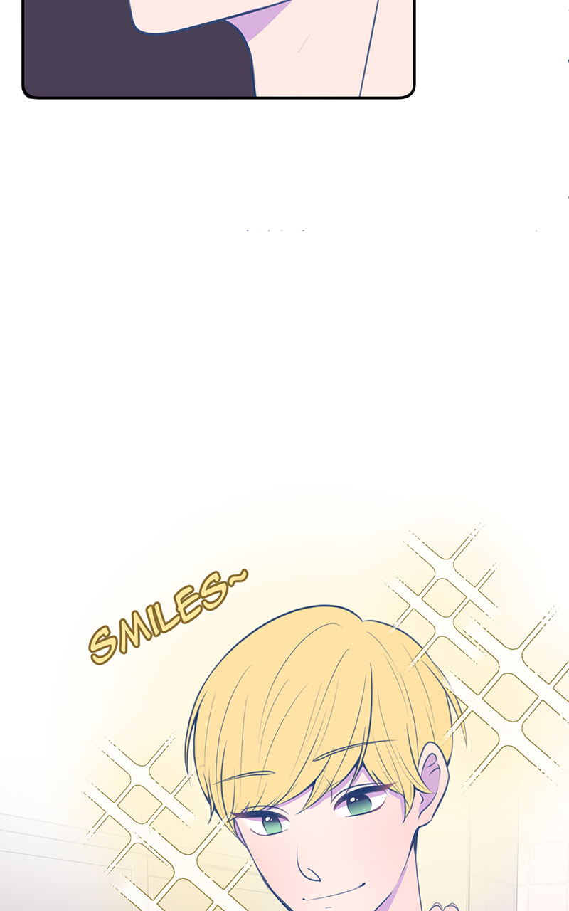 Yowamushi Pedal - Love Cycle (Doujinshi) Chapter 7 page 53 - 