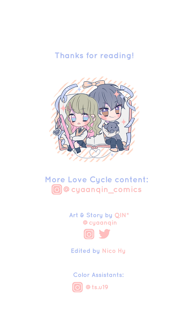 Yowamushi Pedal - Love Cycle (Doujinshi) Chapter 7 page 57 - 