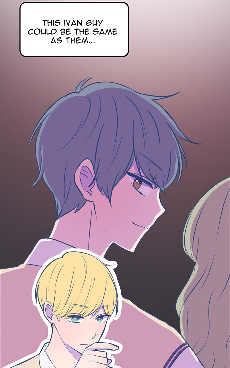Yowamushi Pedal - Love Cycle (Doujinshi) Chapter 7 page 7 - 