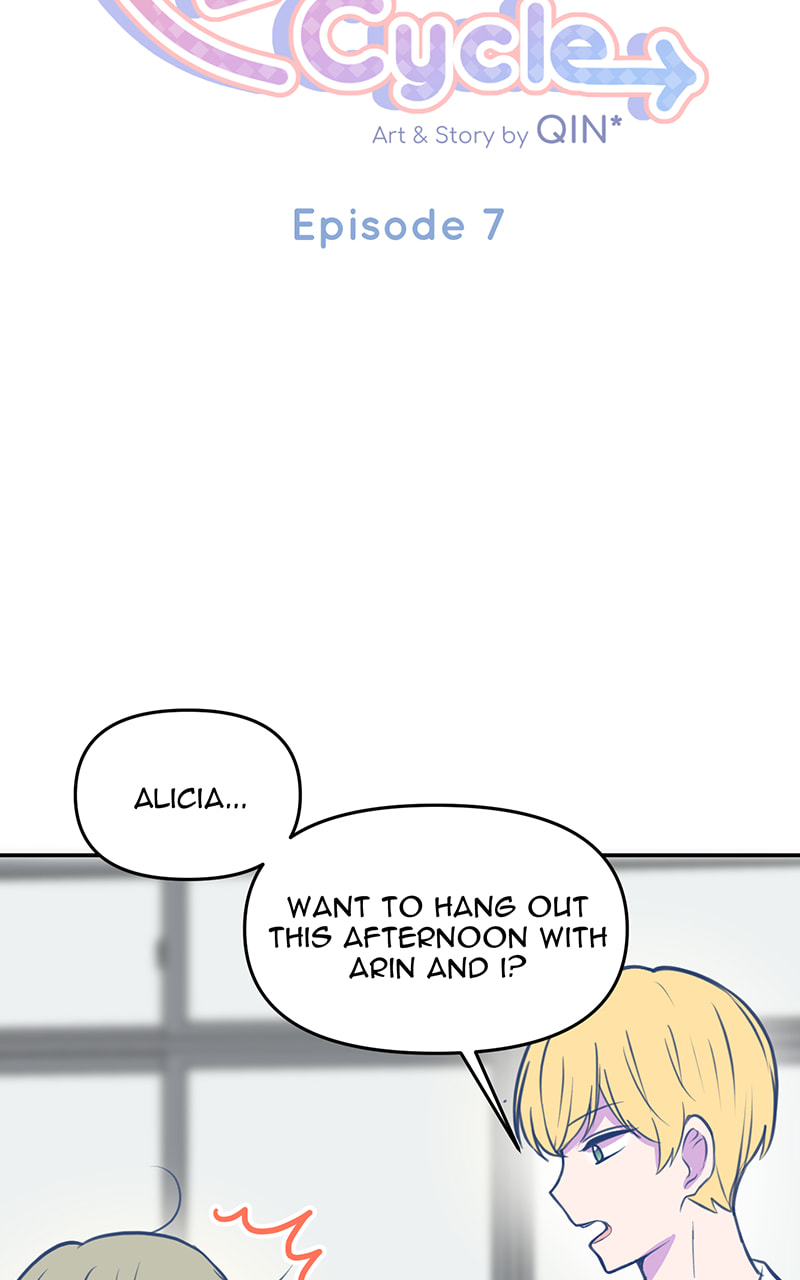 Yowamushi Pedal - Love Cycle (Doujinshi) Chapter 7 page 9 - 