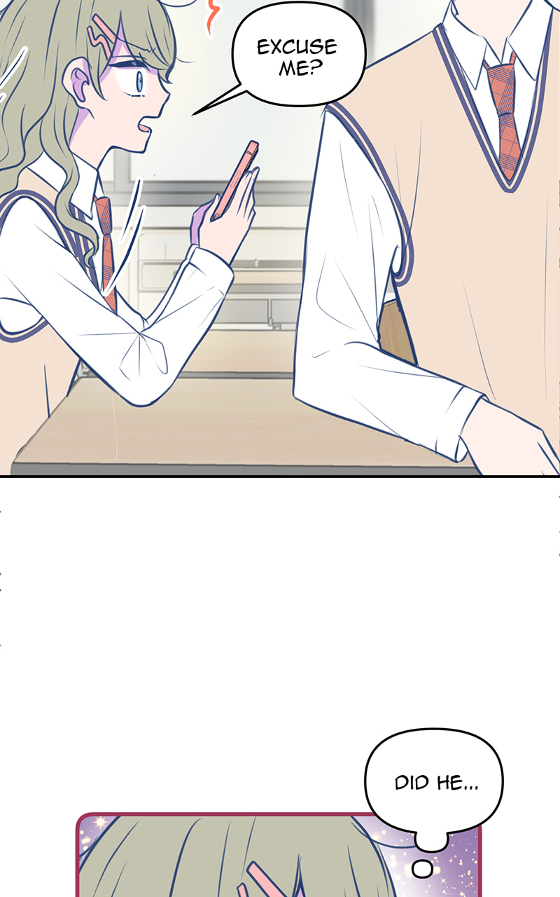 Yowamushi Pedal - Love Cycle (Doujinshi) Chapter 7 page 10 - 