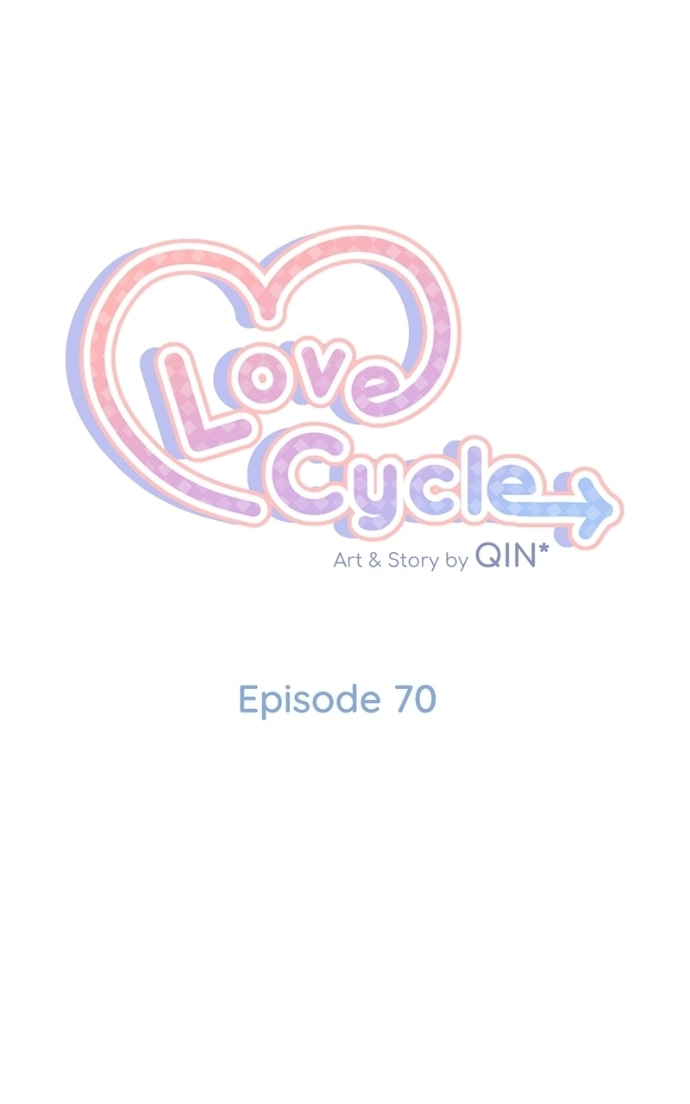 Yowamushi Pedal - Love Cycle (Doujinshi) Chapter 70 page 4 - 