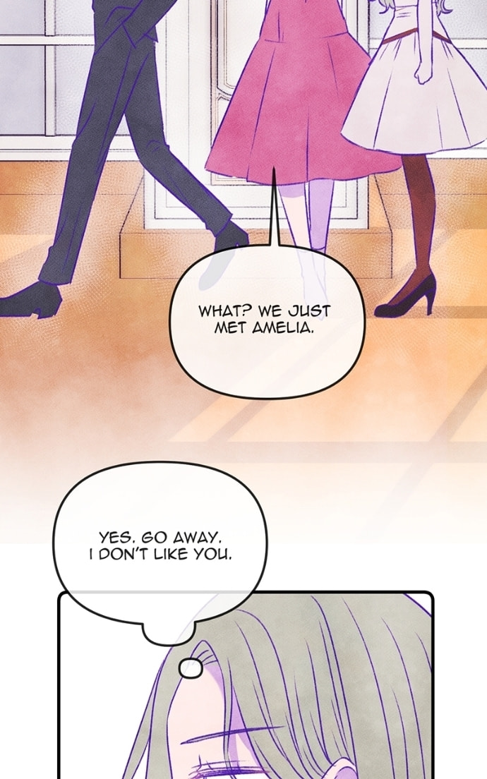 Yowamushi Pedal - Love Cycle (Doujinshi) Chapter 70 page 36 - 