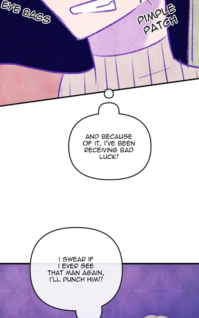 Yowamushi Pedal - Love Cycle (Doujinshi) Chapter 70 page 57 - 