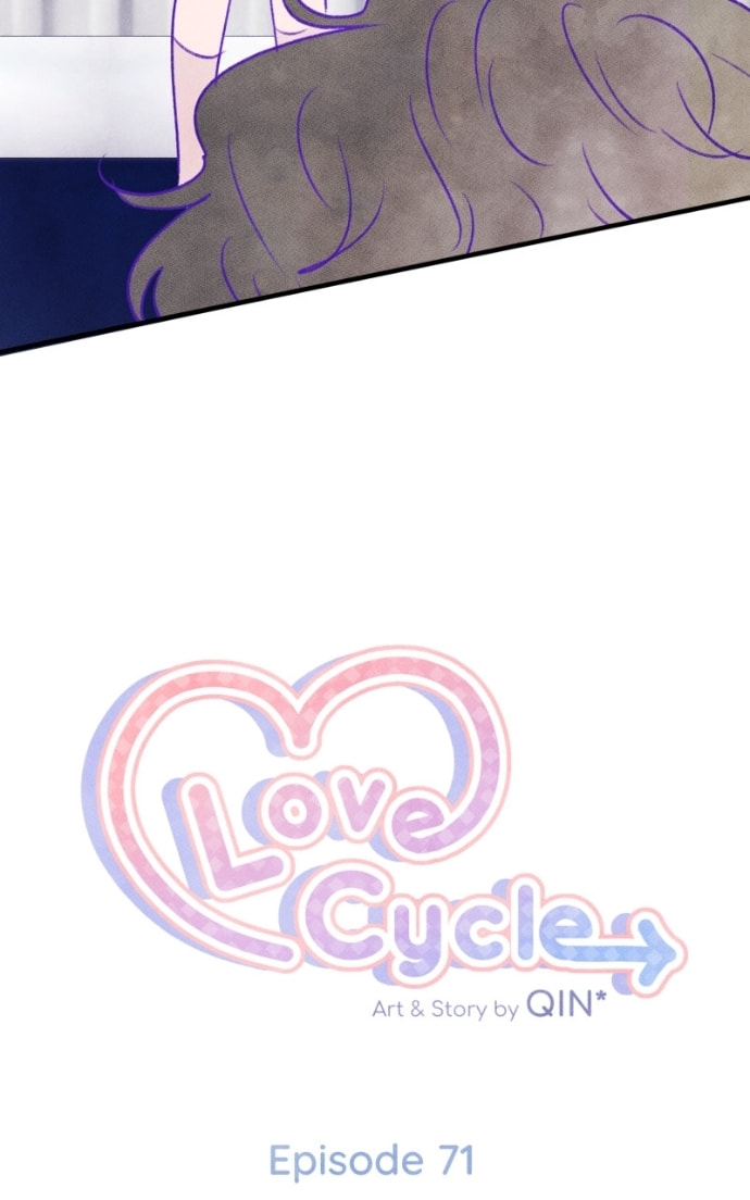 Yowamushi Pedal - Love Cycle (Doujinshi) Chapter 71 page 11 - 