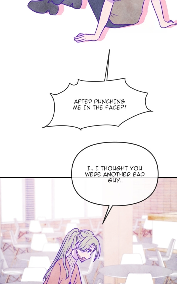 Yowamushi Pedal - Love Cycle (Doujinshi) Chapter 71 page 16 - 