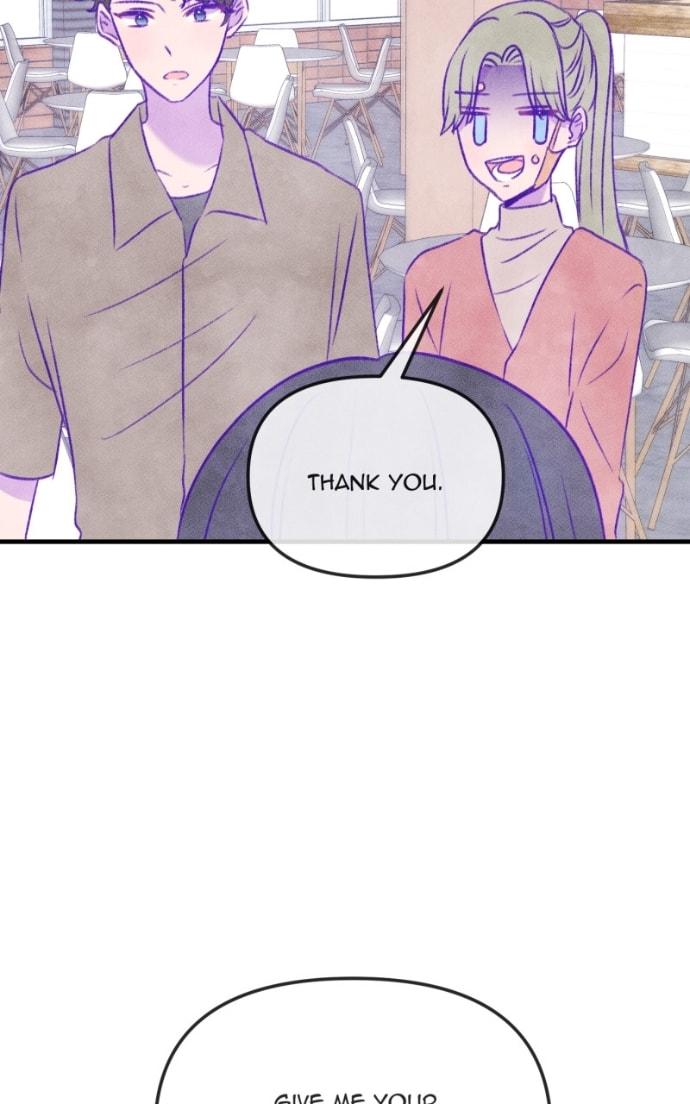 Yowamushi Pedal - Love Cycle (Doujinshi) Chapter 71 page 19 - 