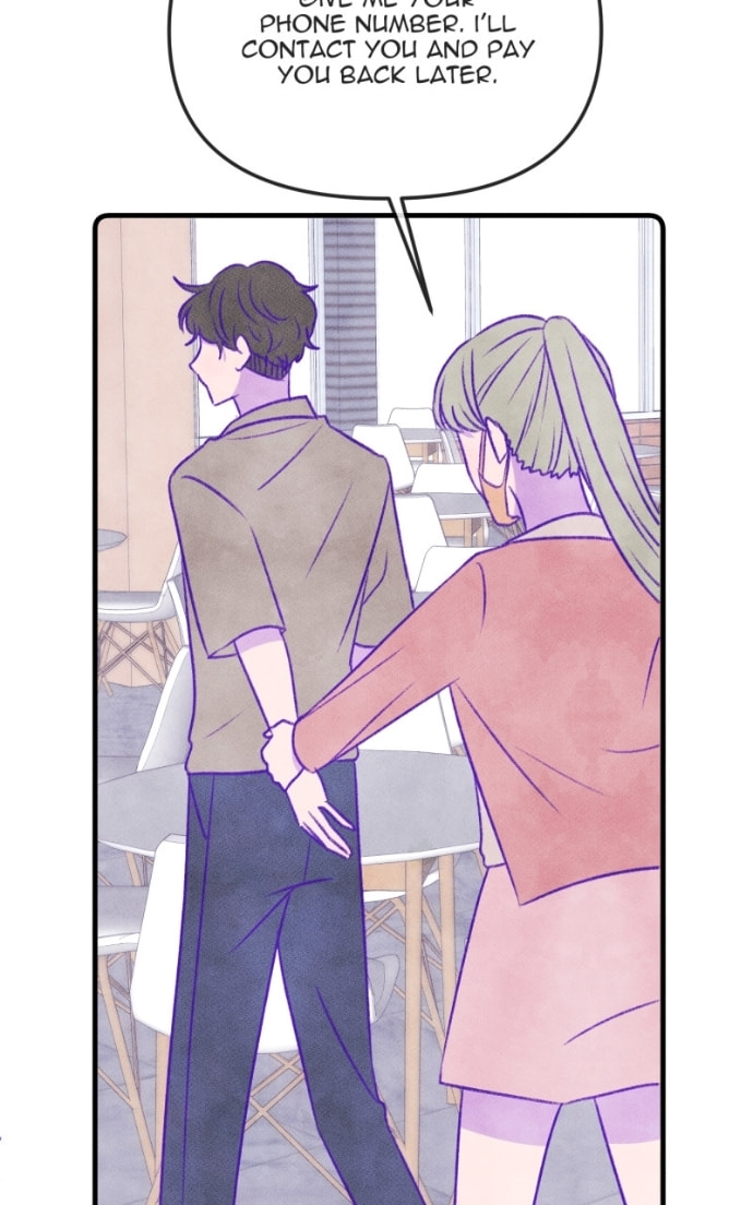 Yowamushi Pedal - Love Cycle (Doujinshi) Chapter 71 page 20 - 