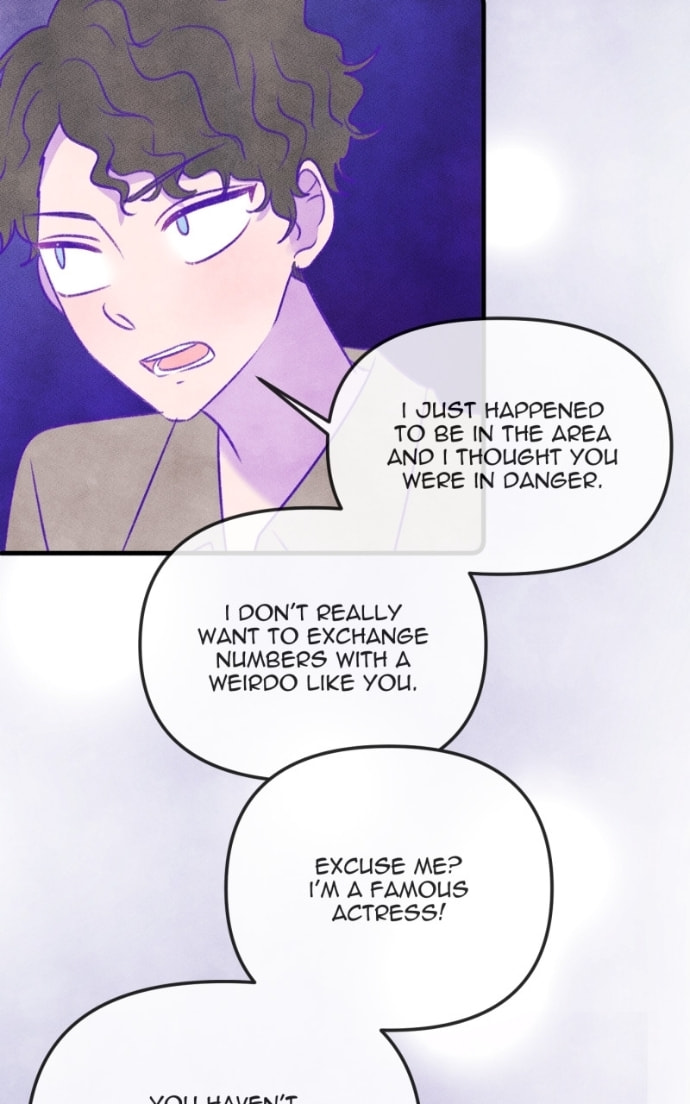 Yowamushi Pedal - Love Cycle (Doujinshi) Chapter 71 page 23 - 